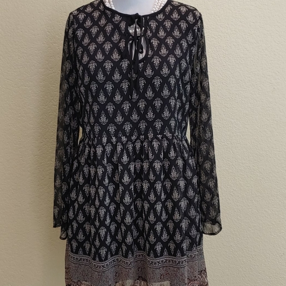 Xhilaration Dresses & Skirts - Bono dress